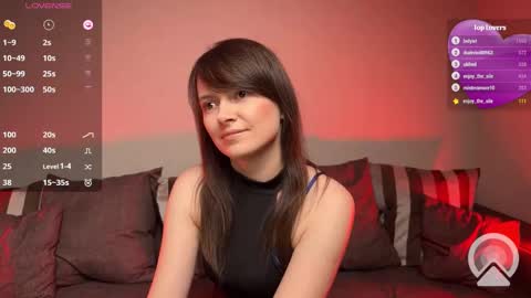 Snapshot of missnatasha5 chatting on 03-12-25, 09:56 Miss Natasha online show from 03-12-25, 09:56