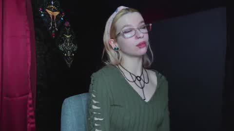 Mistress Nikki Vill online show from 02-12-25, 04:54