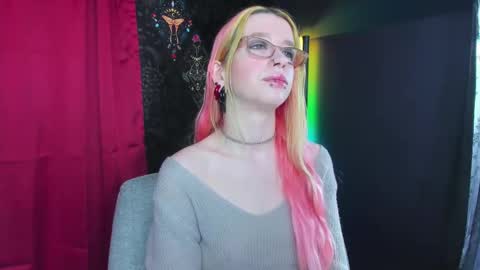 Mistress Nikki Vill online show from 03-06-25, 03:35