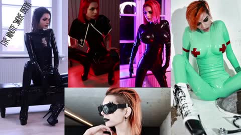 Nocturnal online show from 01-04-25, 08:27