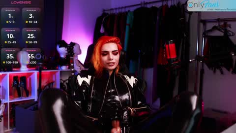 Nocturnal online show from 01-19-25, 09:55
