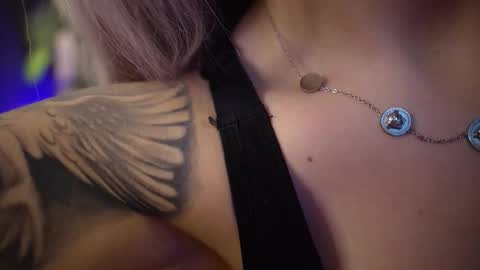 Snapshot of missobsidian chatting on 02-06-26, 09:18 Miss Obsidian online show from 02-06-26, 09:18