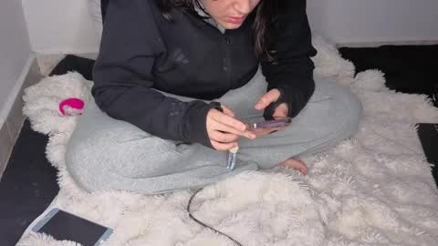 sarah online show from 04-07-26, 05:30