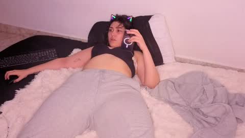 sarah online show from 04-08-26, 07:14