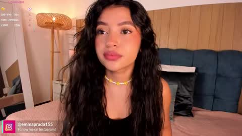 Emma Prada online show from 02-27-26, 12:16