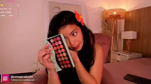 Emma Prada online show from 04-15-26, 12:01