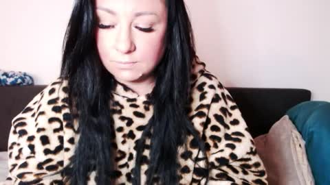 Missqueen1416 online show from 11-07-25, 06:13