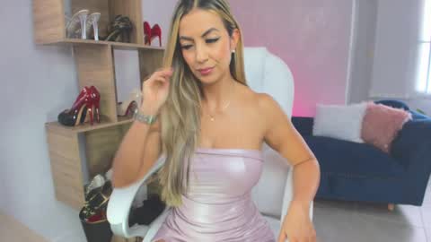 Miss Rhodes online show from 03-08-25, 07:09