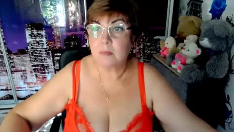 Snapshot of missritabella chatting on 07-12-26, 02:08 Rita online show from 07-12-26, 02:08