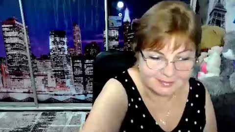 Snapshot of missritabella chatting on 07-17-26, 06:13 Rita online show from 07-17-26, 06:13
