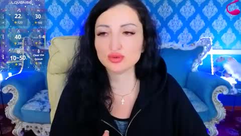 missrossi online show from 02-26-26, 07:35