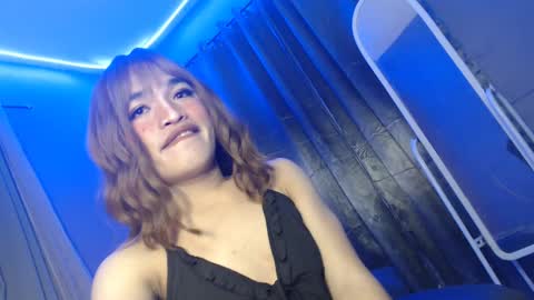 Cielo online show from 02-26-25, 02:46