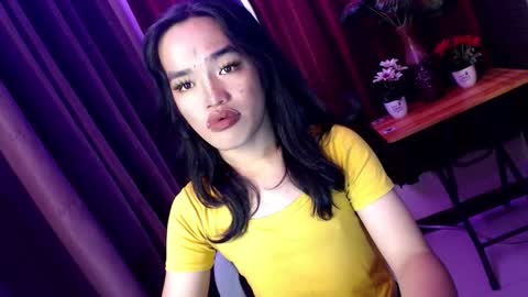 Snapshot of missrufaxxx chatting on 04-27-26, 01:47 Cielo online show from 04-27-26, 01:47