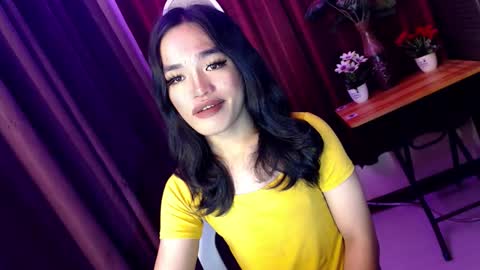 Snapshot of missrufaxxx chatting on 04-28-26, 02:27 Cielo online show from 04-28-26, 02:27