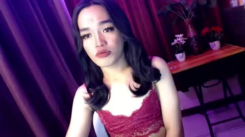 Snapshot of missrufaxxx chatting on 05-02-26, 01:54 Cielo online show from 05-02-26, 01:54