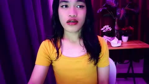 Snapshot of missrufaxxx chatting on 05-18-26, 12:22 Cielo online show from 05-18-26, 12:22