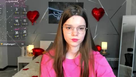 misss_evelyne online show from 02-13-26, 08:10