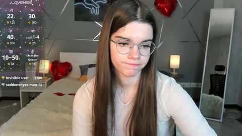 misss_evelyne online show from 02-20-26, 06:26