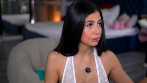 Megann online show from 03-18-26, 10:07