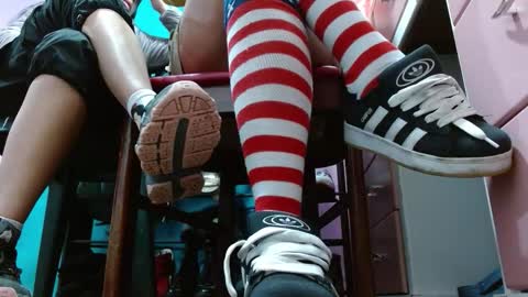 Snapshot of misssam28 chatting on 02-03-26, 02:21 TELL ME MISS online show from 02-03-26, 02:21