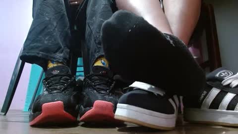 Snapshot of misssam28 chatting on 02-18-26, 05:31 TELL ME MISS online show from 02-18-26, 05:31