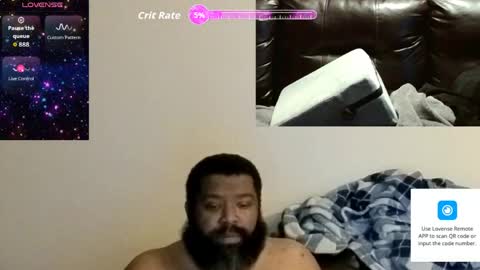 Heavenlyjnph online show from 04-18-26, 11:14