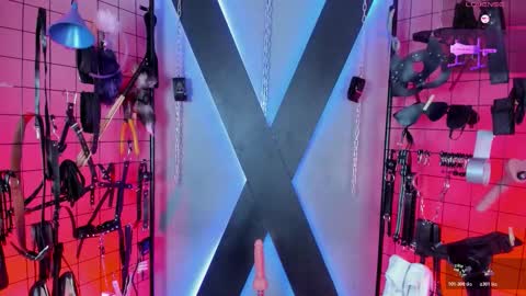 Snapshot of missscarlet_bella_bdsm chatting on 02-06-26, 03:11 MissScarlet bella bdsm online show from 02-06-26, 03:11