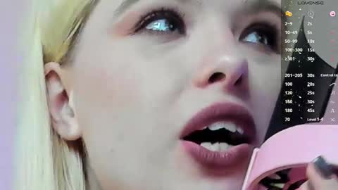 Misss Lola Angel online show from 01-31-25, 04:27