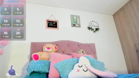 Snapshot of misssofiia_7 chatting on 10-18-25, 03:09 ... Independent model online show from 10-18-25, 03:09