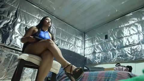 Snapshot of missstres_scarleth chatting on 11-29-25, 04:10 SCARLETH online show from 11-29-25, 04:10