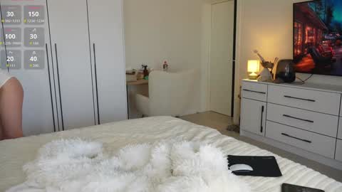 Snapshot of misssweettie chatting on 02-02-26, 11:31 You can call me Pretty online show from 02-02-26, 11:31