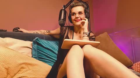 Tacodeluxe online show from 09-14-25, 03:38