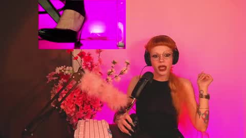 Tacodeluxe online show from 04-20-26, 03:09