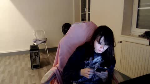 missthon online show from 01-17-25, 08:44