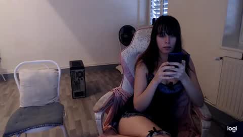 missthon online show from 01-18-25, 03:49