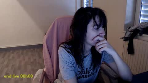 missthon online show from 01-23-25, 08:15