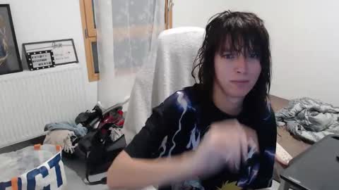 missthon online show from 09-22-25, 07:43