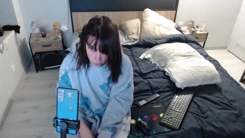 missthon online show from 10-09-25, 11:08