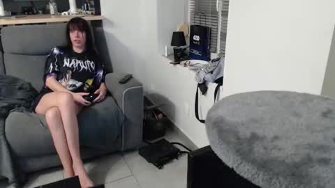 missthon online show from 11-26-25, 02:07