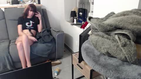 missthon online show from 12-03-25, 01:53