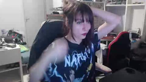 missthon online show from 02-06-26, 12:30