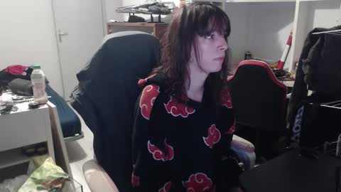 missthon online show from 03-11-26, 11:38