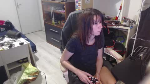 missthon online show from 03-12-26, 01:39