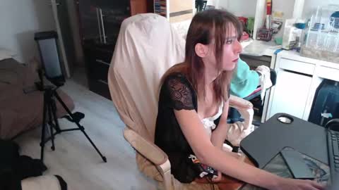 Snapshot of missthon chatting on 05-30-26, 10:56 missthon online show from 05-30-26, 10:56
