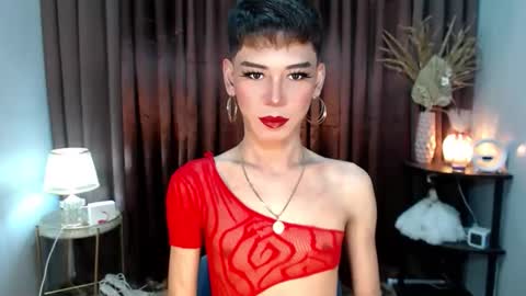 Snapshot of misstransstella69 chatting on 09-14-25, 07:07 Stella online show from 09-14-25, 07:07