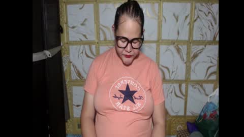 misstressbianca online show from 06-11-26, 12:25