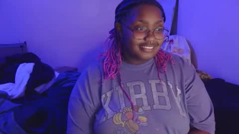 Misstrezzkristina online show from 05-10-26, 01:00