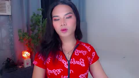 misstrishontop online show from 01-16-25, 02:41