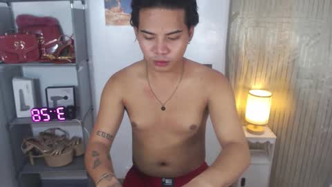 misstrishontop online show from 09-24-25, 09:45