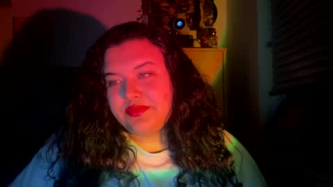 Miss Valentine online show from 01-26-25, 04:41